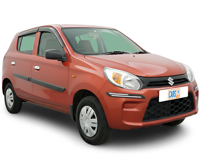 Maruti Alto-img